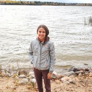 Meet your Posher, Dani